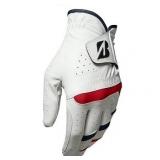 XL Men s Soft-Grip Left Glove Bridgestone