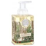 17.8oz Winter Woods Foam Soap