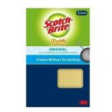 5pk Scotch-Brite Dobie Pads