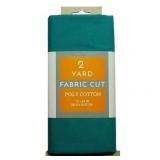 Poly Cotton Fabric Shason 72x44in