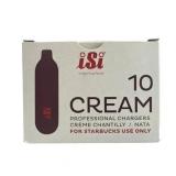 20ct iSi Pro N2O Cream Charger Set