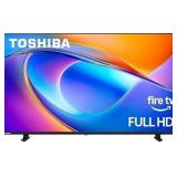 40in Toshiba Class V35 FHD Smart Fire TV