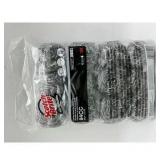 12Pc Stainless Scrubber 84CC Scotch-Brite