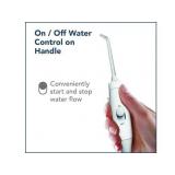 10 Setting Waterpik Aquarius Water Flosser