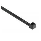 100pc T Cable Tie Hellermann Tyton 15'