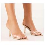 Size 8 Billini Xayana Shoes