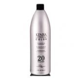 33.8oz Creme Developer 20 Volume Kenra