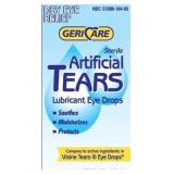 12pk Geri-Care Eye Lubricant Drops .5oz