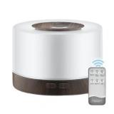 Premium Oil Diffuser with Remote 5-in-1