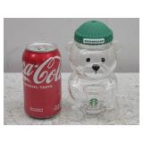 20oz Starbucks Bearista Cup