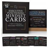Executive Functioning Mindset Cards