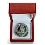 2025 Eagle Championship Tribute Ring