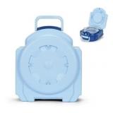 Baby Carry Portable Potty 11.5x10x6in