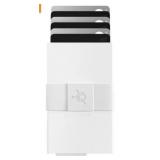 CODE 118 WALLET - GLOW IN THE DARK