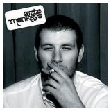 Vinyl Arctic Monkeys Whatever People Say I Am Not