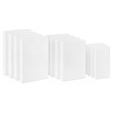 12pc Assorted Size Gift Boxes - Hallmark