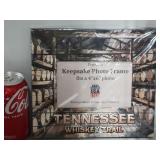 4x6in Tennessee Whiskey Trail Picture Frame