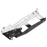 UTV Push Tube System KFI Pro 2.0