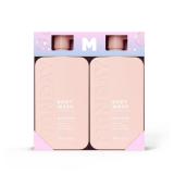 Haircare Moisture Body Wash Bundle MONDAY