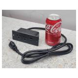 56in Outlet Extension w/USB Ports