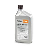 2pk Platinum Bar and Chain Oil 2qt STIHL