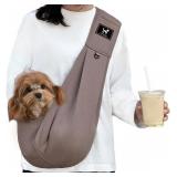 Pet Carrier Sling Adjustable Bag