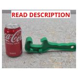 Bung Wrench Lid Lifter Tool Augason Farms