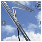 Greenhouse Automatic Ventilation Opener