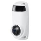 Vivotek Panoramic Camera with Night Vision