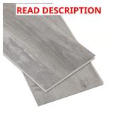 CALI Builder's Choice Vinyl Plank 23.77sqft