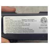 56in Outlet Extension w/USB Ports