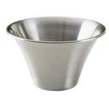 7ct Sauce Cup American Metalcraft 4 oz
