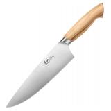 8-In Oliv Chef's Knife Cangshan