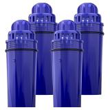 4pk Fil-fresh PURWater Filter for PUR