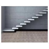 20ct Nexus Peel & Stick Vinyl Floor Tile 20sq.ft