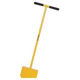 HoundDog Border Edger w/T-Grip Handle 40.75x12.6in