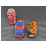 2ct Mini Basketball 7in