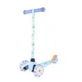 Light Up Wheel Scooter Bluey
