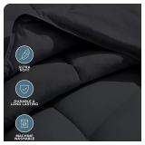 Twin XL Duvet Insert Bare Home