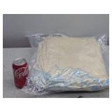 Unknown Size Plush Blanket