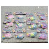 12pc Assorted Squishys
