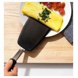 11.75in OXO  Good Grips Silicone Flexible Turner