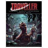 Traveller: Central Supply 2023 Hardcover