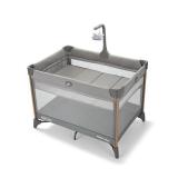 Graco on the Go Zip DLX Playard