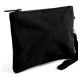 2pk Smell Proof Bag 5x7in