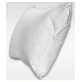 12pk Pillow Protectors 30.75x19.75in