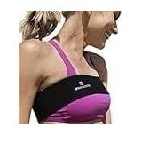LG Womens Breast Band No-Bounce High Impact Bra