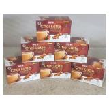 72ct Chai Latte K-Cup Drink Mix