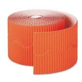 Decorative Cork Board Border 2.25in x60ft