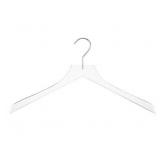 2pc Acrylic shirt hanger